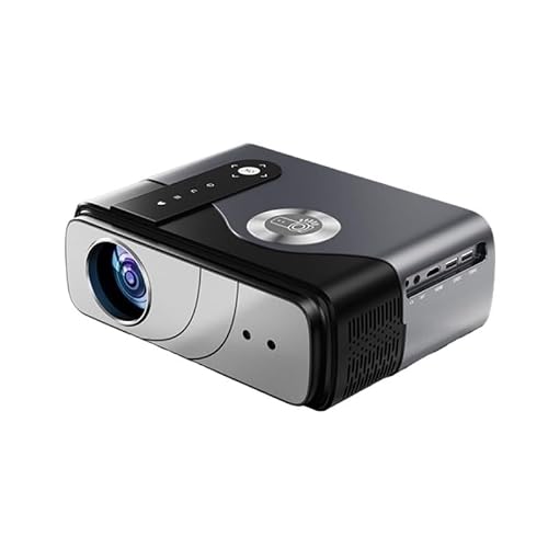 Projector Home Office Outdoor High Definition Portable