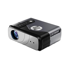 Projector Home Office Outdoor High Definition Portable
