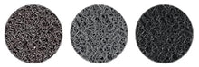 Legendary Doormats Spaghetti Mat Brown 3' x 20''