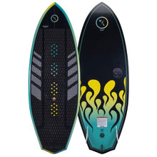 Hyperlite Speedster Wakesurfer Black/Blue