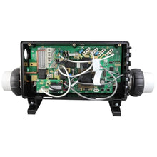 BWG G6422 Balboa Water Group Control, BP100G2, P1, P2, with 4.0kW Heater, TP260T