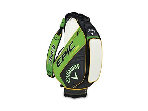 Callaway Golf 2019 Epic Flash Staff Cart Bag Epic Flash