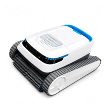Pool Cleaner, Cordless Robotic Pool Cleaner