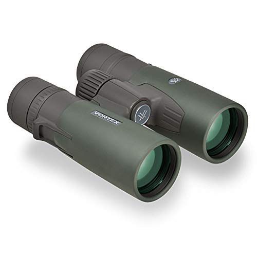 Vortex Razor HD 8x42 Roof Prism Binoculars Green