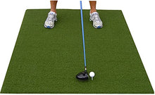 Generic Golf Simulator Setup Projector