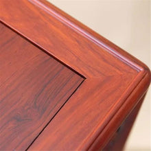 M3b6G8p1 bonsai pot stand Chinese Simple Redwood Flower Stand