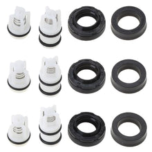 Whoasyst Seals Oil Check Valves Repair Kits for 220V Household High Pressure Pumps Household Washer Accessories
