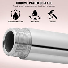 VEVOR Aerial Yoga Frame Chrome