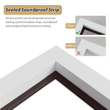 Jievmrs 22x30 24x36 36x36 36x48 36x60 Access Door, Exterior Plumbing Wall Access Panel for Drywall, Aluminum Inspection Hatch Latch for Outdoor Kitchen(85x130cm(34x51in))