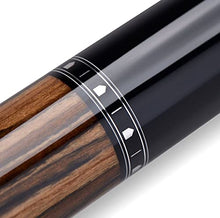 Cuetec Cynergy Truewood Ebony I Pool Cue Stick 12.5 Shaft