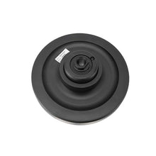 Cubauto Bobcat T870 Rear Idler Wheel Fits Bobcat T870 Undercarriage Compact Track Loader 6698049 Undercarriage Black Rear Idler/Roller