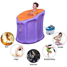 Personal Sauna Tent Foldable Sauna Spa with Remote Control 2L/3L/4L Personal Therapeutic Sauna for Therapeutic Relaxation Detox Weight Loss