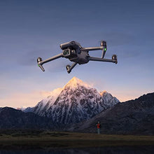 DJI Mavic 3 Classic Drone 5.1K HD Grey