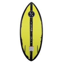 Hyperlite Hi-Fi Wakesurfer Black/Yellow 53in