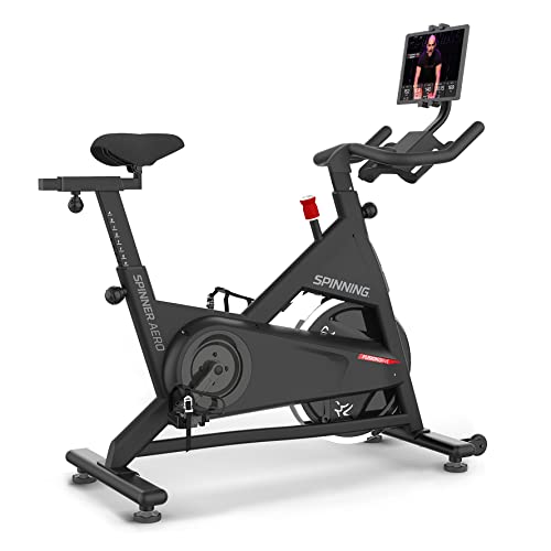 Spinning Aero Connected Spinner Bike Various