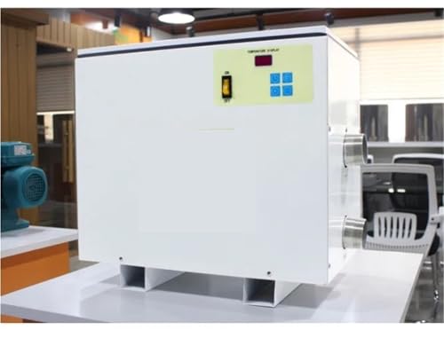 ZQFEE Sauna Heater, Electric Water Heater 15KW for Swimming Pool Water Heat Pump Heater, Pool Heater