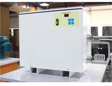 ZQFEE Sauna Heater, Electric Water Heater 15KW for Swimming Pool Water Heat Pump Heater, Pool Heater