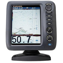 Furuno FCV588 Color LCD Fish Finder 8.4" 600/1000W 50/200 KHz