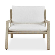 Outdoor Lounge Chair with Straps - 2 Pack by Uttermost