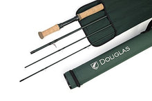 Douglas DXF Fly Rod 11'6" 7wt Multi