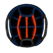 Team Effort Syracuse Orangemen Bucket III Cooler Cart Bag Syracuse Orangemen