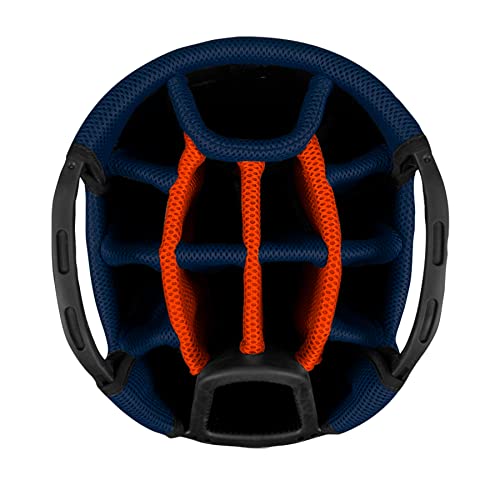 Team Effort Syracuse Orangemen Bucket III Cooler Cart Bag Syracuse Orangemen