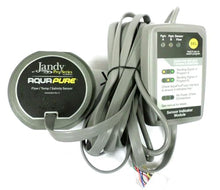TELES Jandy R0452500 Aqua Pure Zodiac Salt Flow/Temp/Salinity Sensor Aqua Pure Salinity R0452500 for PLC1400 & PLC700 (16' Cable)
