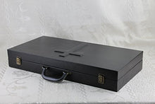 HaoLin Bishop Crosier with Case G-15-XN Gold
