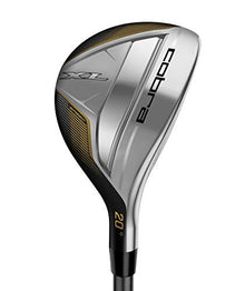 Cobra Golf 2019 XL Speed Complete Set Black-Gold