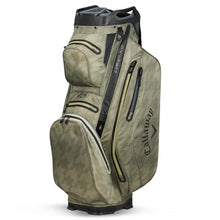 Callaway BG CG CRT ORG 14 HD Olive Hounds Olive Houndstooth