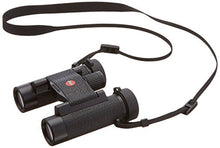 Leica 8x20 BCL Ultravid Binoculars with Brown Leather Case