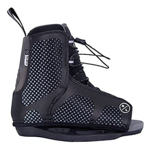 Hyperlite 119 Motive Wakeboard w/ Remix Boots Size 4-8