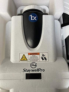BX1000ES ELECTROSTATIC Backpack Sprayer