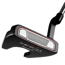 Orlimar Mach 1 Pro Men's Golf Club Set Right Handed Black/Red