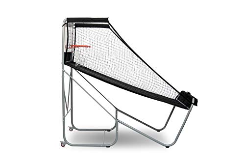 Pop-A-Shot Home Dual Shot - Michigan State University