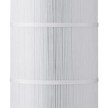 Unicel C-7494 Swimming Pool Replacement Filter Cartridge for Hayward CX1280RE SwimClear C5520 and Super Star Clear C5500 (4 Pack)