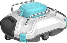 KANGJIEM Cordless Robotic Pool Cleaner, Automatic Pool Vacuum with 60-90 Mins Working Time, Rechargeable Battery for Above/In-Ground Swimming Pools Up to 861 Sq Ft