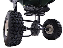 Lesco 50Lb Push Spreader Pack of 4