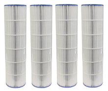 Unicel C-7494 Swimming Pool Replacement Filter Cartridge for Hayward CX1280RE SwimClear C5520 and Super Star Clear C5500 (4 Pack)