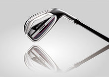 Aspire PRO-X Ladies Womens Complete Golf Clubs Set Pink