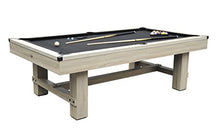 Playcraft Bryce Beach 7' Pool Table Beach
