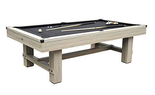 Playcraft Bryce Beach 7' Pool Table Beach