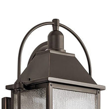 Bailey Street Home 4 Light Large Outdoor Wall Mount with Traditional Inspirations 28.75 inches Tall by 12.5 inches Wide Traditional Outdoor Wall Large 147-Bel-2014054