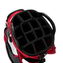 COBRA Golf 2022 Ultralight Pro Cart Bag Ski Patrol-Black