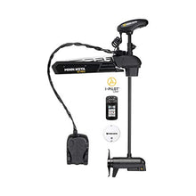 Minn Kota Ultrex Freshwater Bow-Mount Motor with MEGA Down Imaging, i-Pilot Link GPS, 80 lbs Thrust, 45" Shaft Black