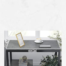 NRFJFOP Tea Table Edge A Few Sofa Cabinet Small Square Drawer Bedroom Family Bedside Side
