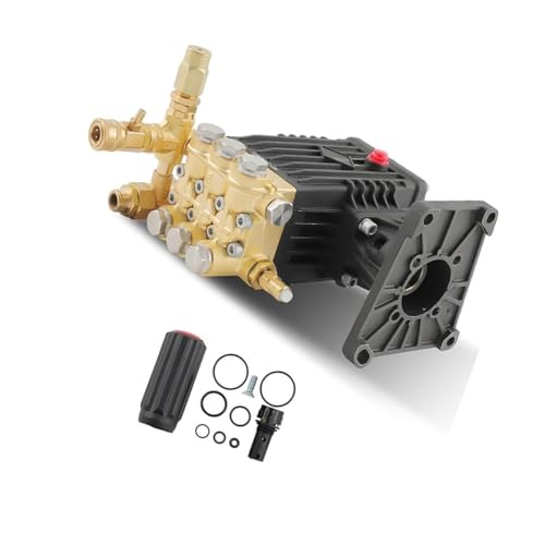 Pressure Washer Pump RSV4G40 for Annovi Reverberi
