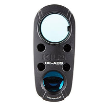 Sig Sauer KILO8K-ABS 7x25mm Tactical Hunting Laser Monocular Rangefinder Brown