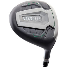 WILSON Magnolia Womens Right Hand Golf Set Gray/Mint