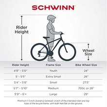 Schwinn Kedzie Single-Speed Fixie Road Bike Blue